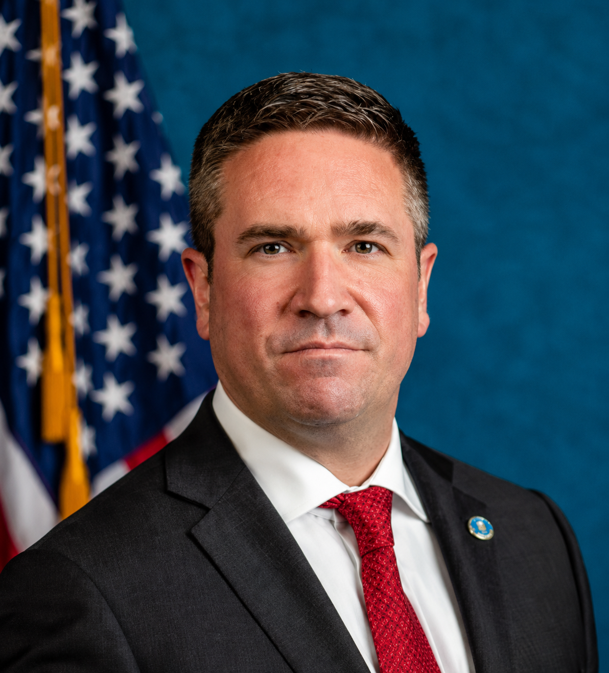 Andrew Bailey