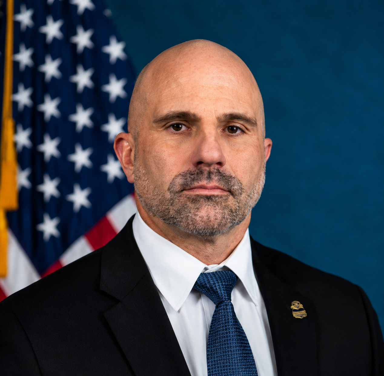 Christopher G. Raia